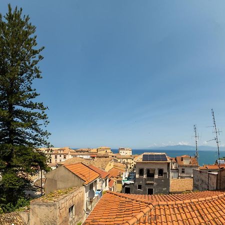 Da Cloe Apartamento Pizzo  Exterior foto
