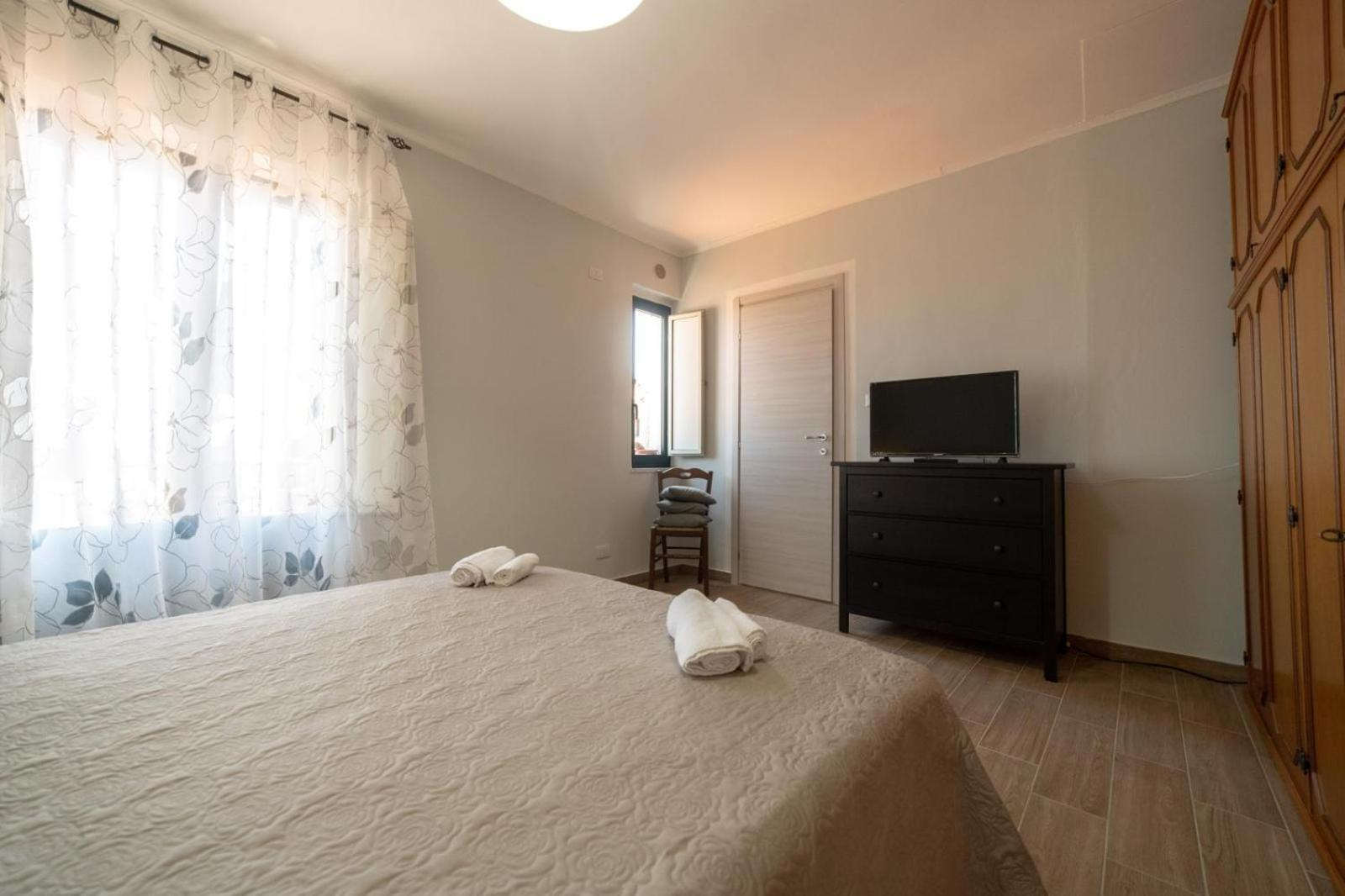 Da Cloe Apartamento Pizzo  Exterior foto