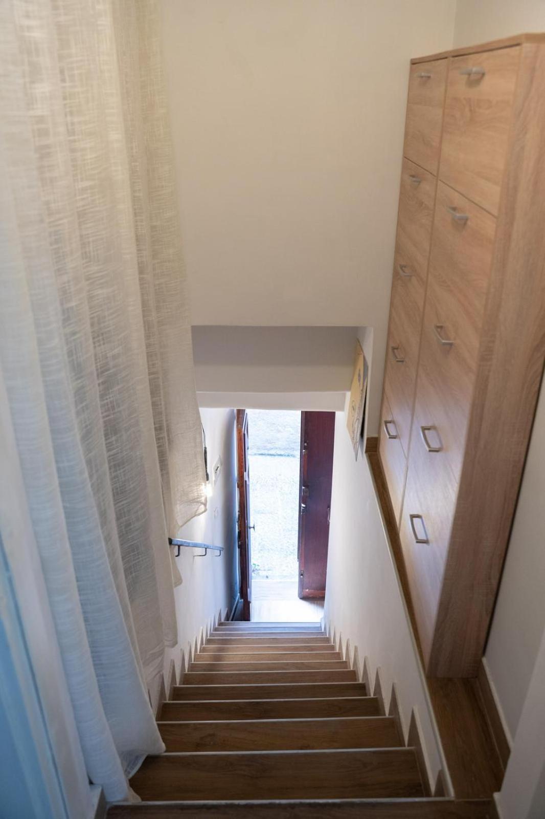 Da Cloe Apartamento Pizzo  Exterior foto
