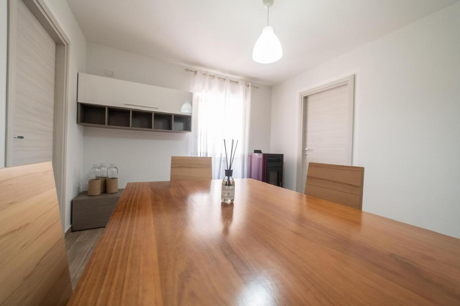 Da Cloe Apartamento Pizzo  Exterior foto