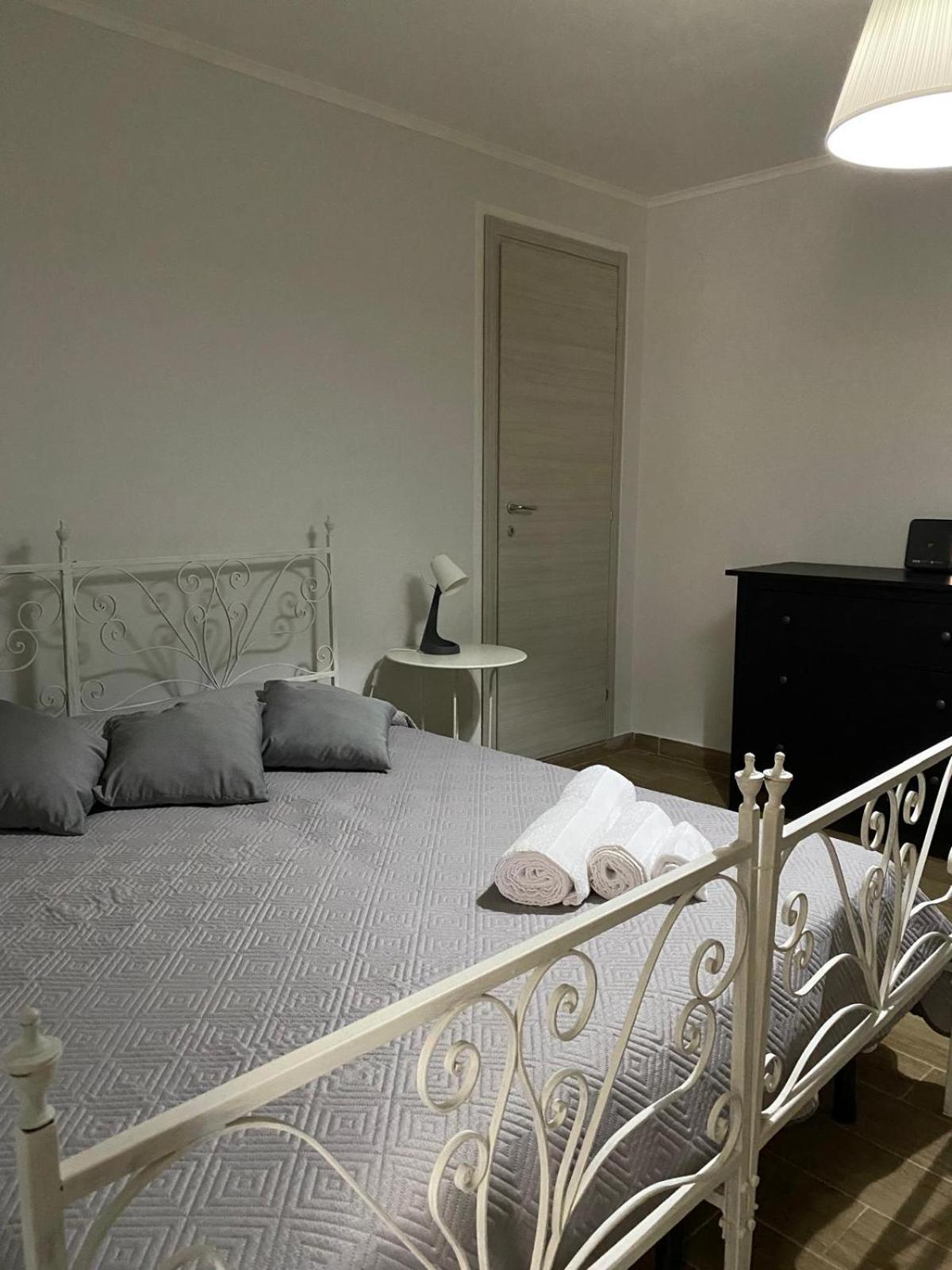 Da Cloe Apartamento Pizzo  Exterior foto