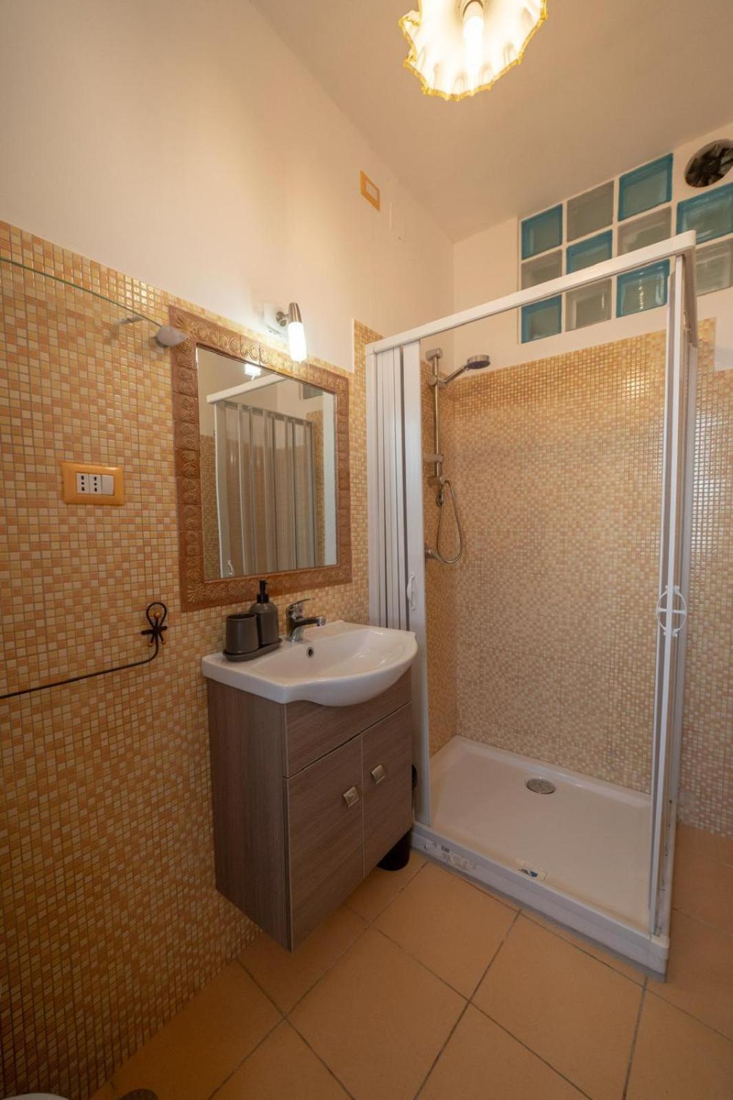 Da Cloe Apartamento Pizzo  Exterior foto