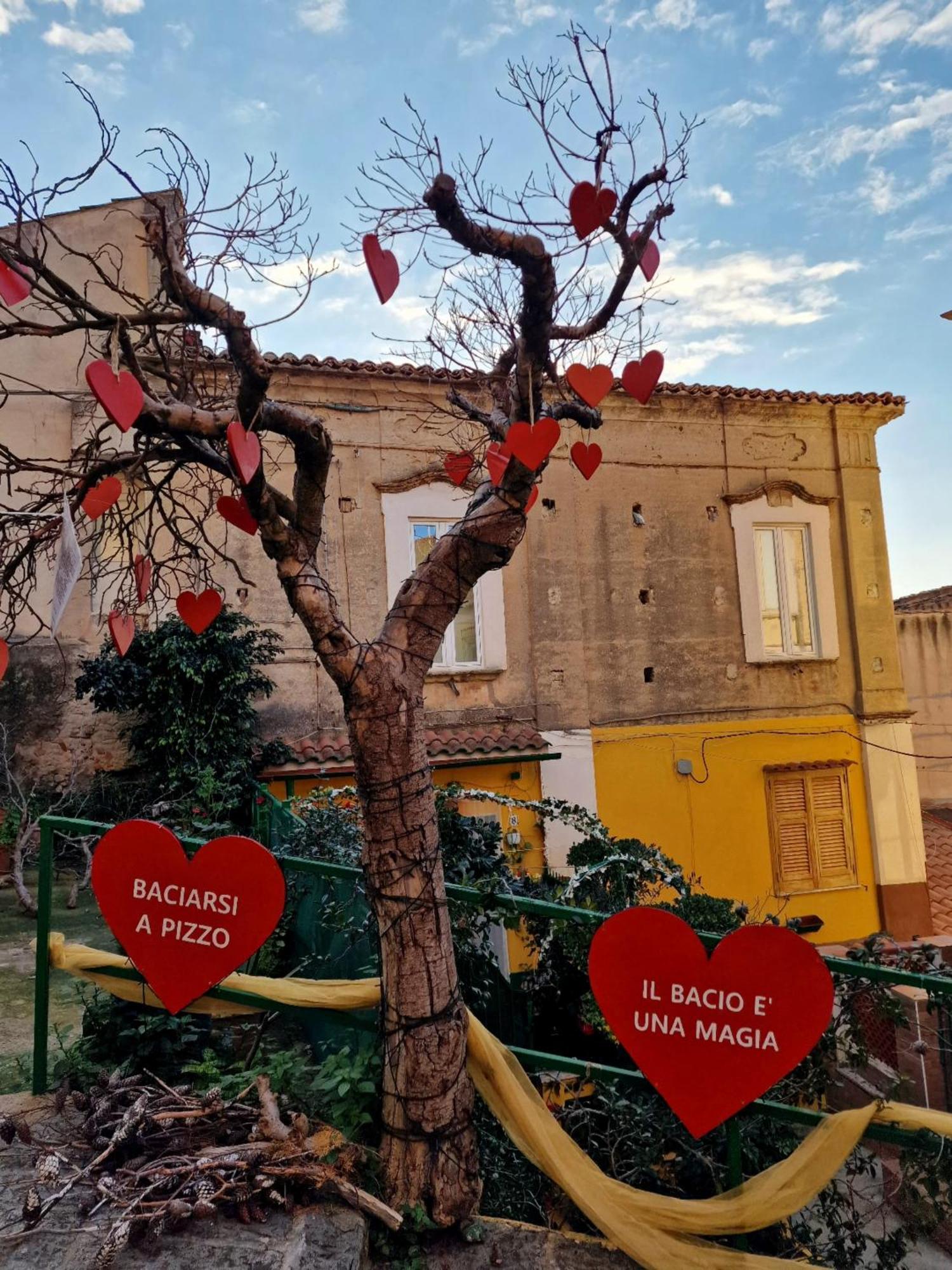 Da Cloe Apartamento Pizzo  Exterior foto